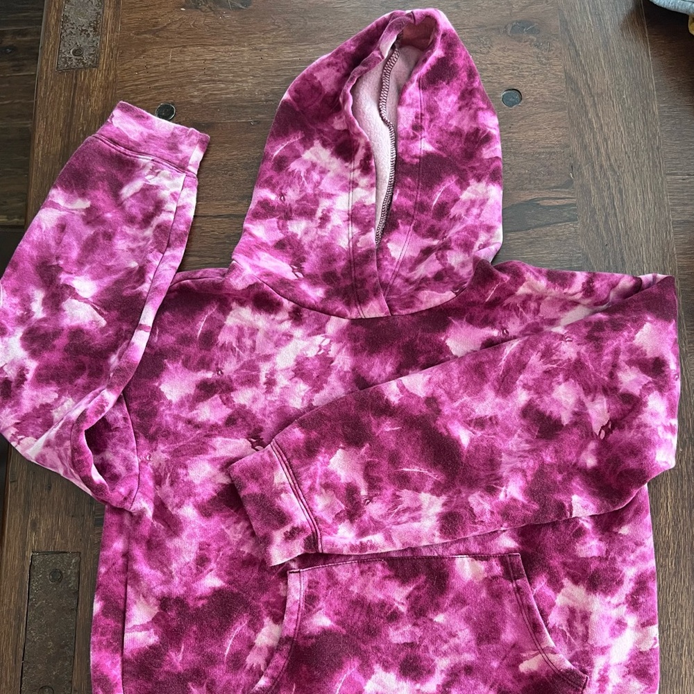 Old Navy Girls’ Hoodie